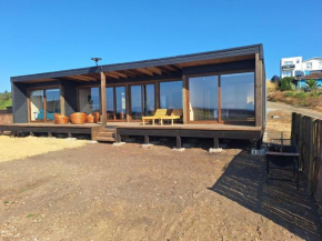 Sirena Lodge